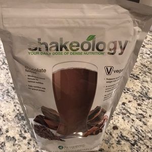 Shakology